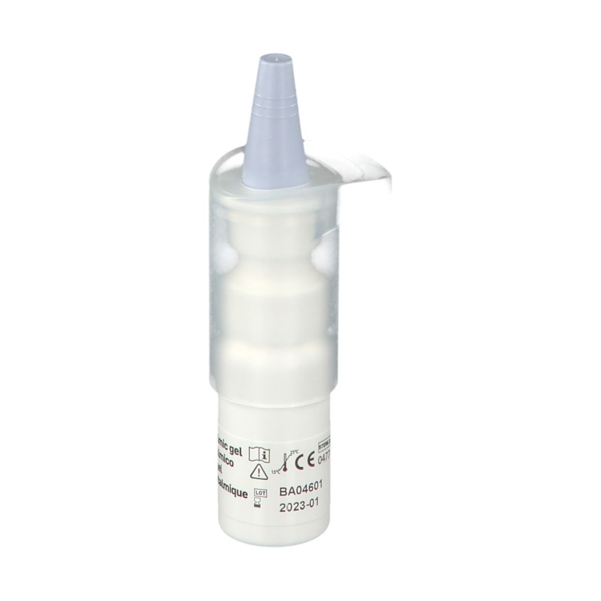VisuXL® gel Augengel