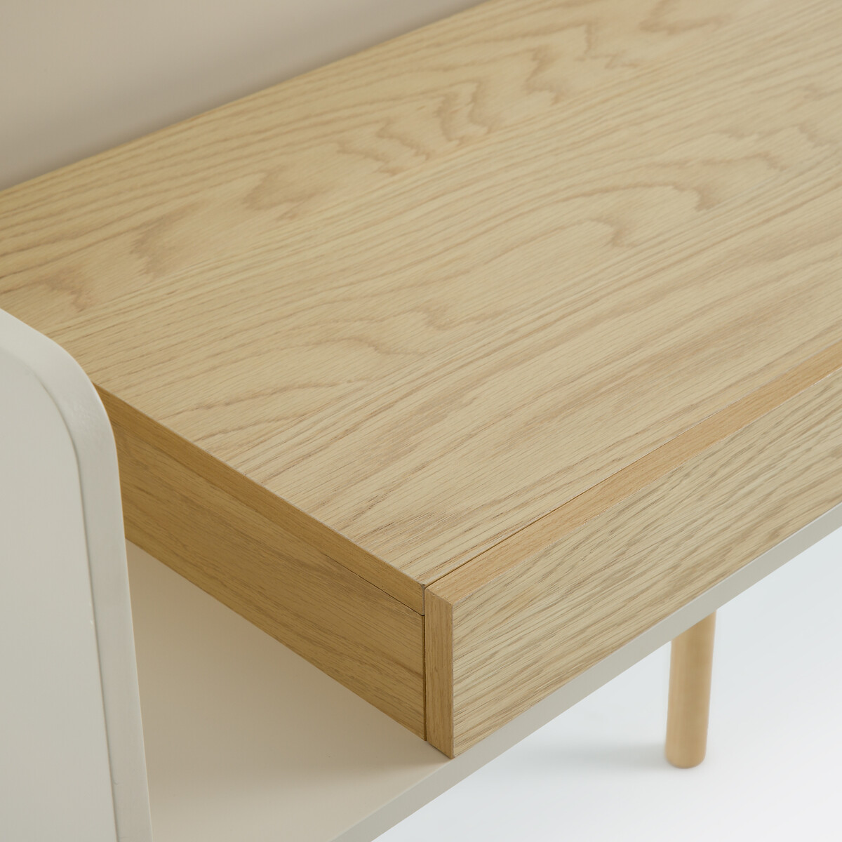 LA REDOUTE INTERIORS<br>Escritório 1 lade, Graphy
