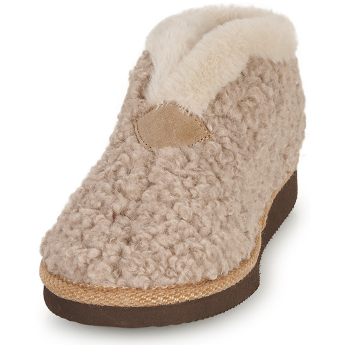 Casual Attitude - NEW01 Beige