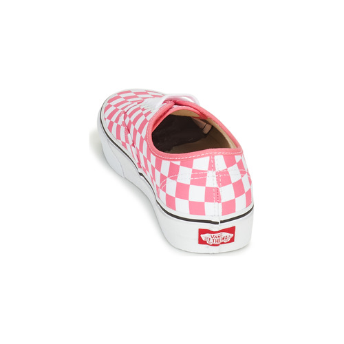 Vans - AUTHENTIC - Rose