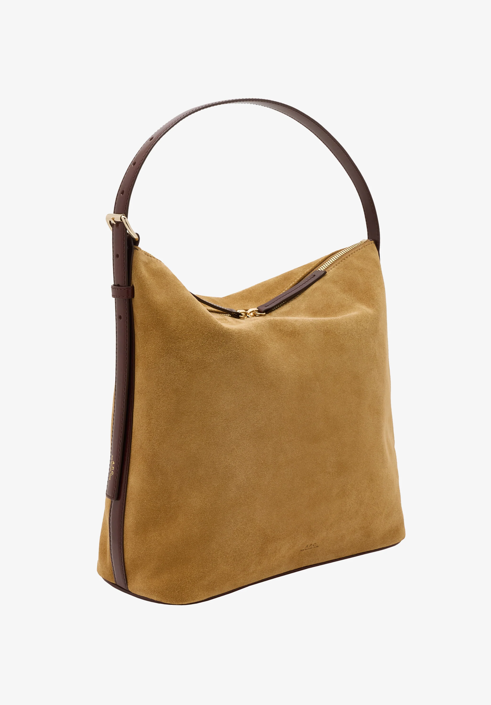 Sac Vera - Beige/marron