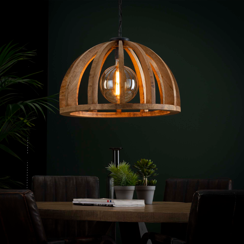 Hanglamp Zaanstad 1L