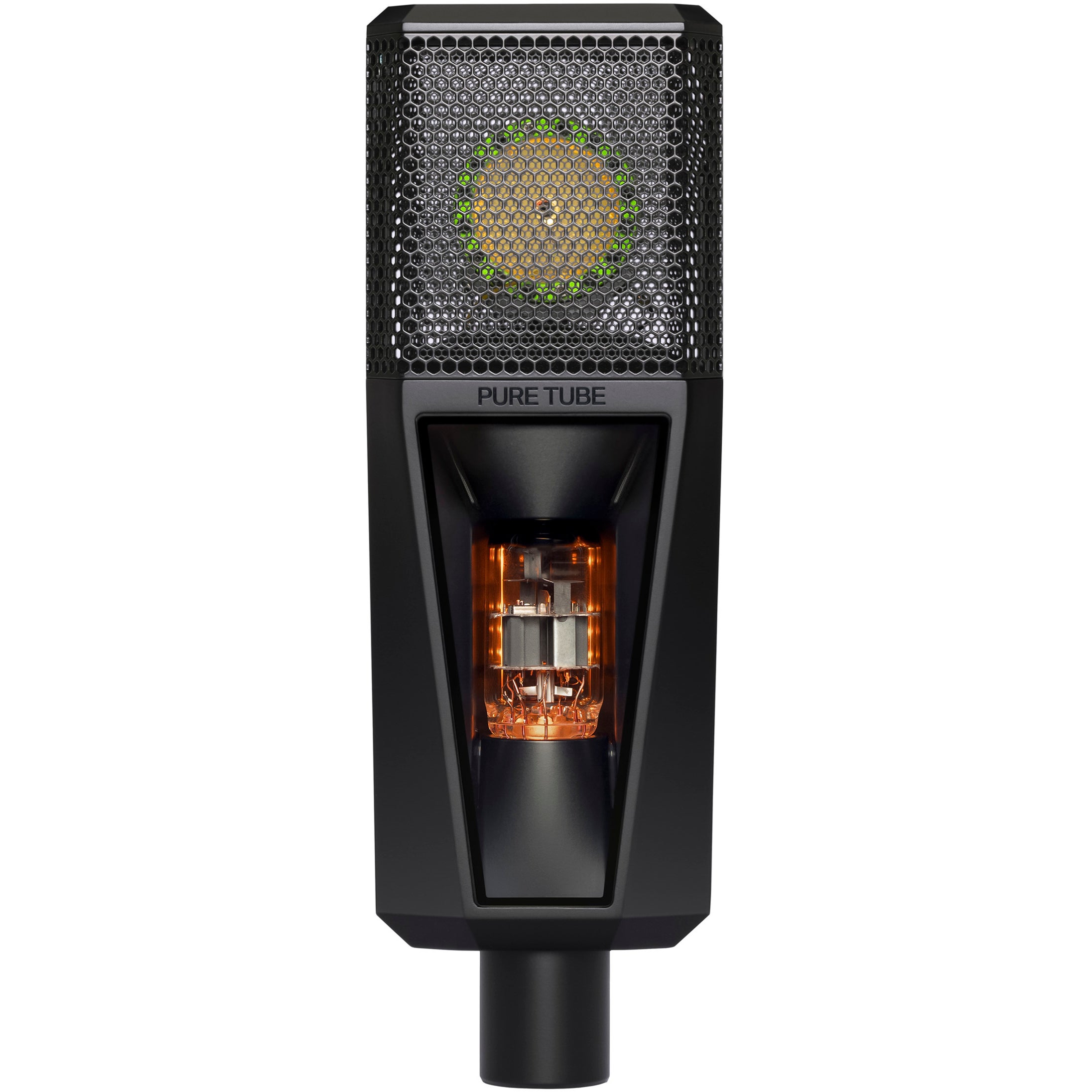 Lewitt Pure Tube - Essential set buizenmicrofoon