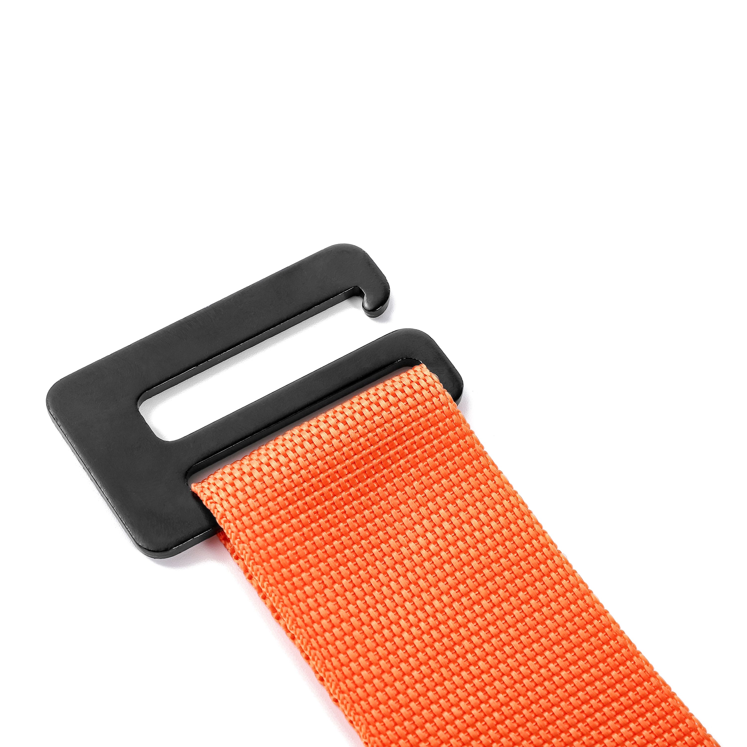 Tragegurt Schulter 2er Set orange