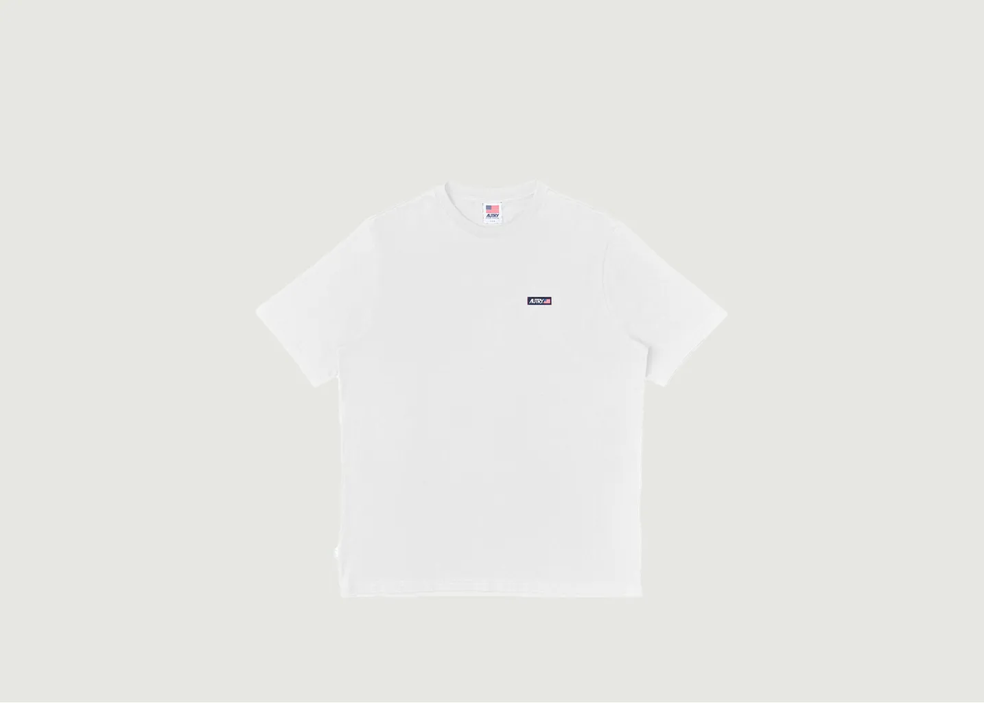 T-shirt Icon AUTRY