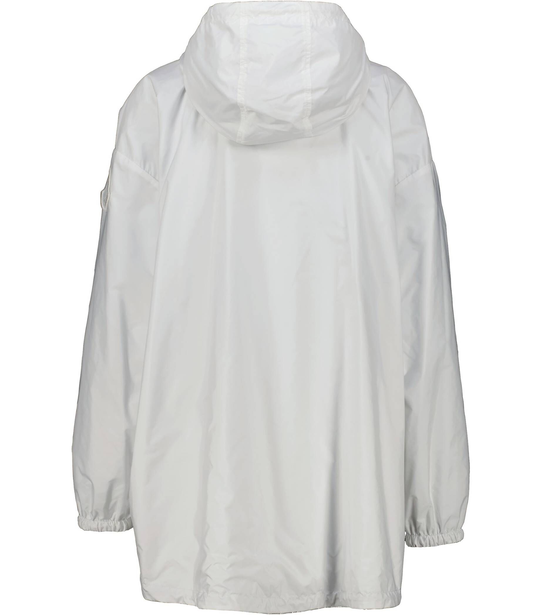 Moncler| Damen Regenjacke mit Wendefunktion JUBBA JACKET