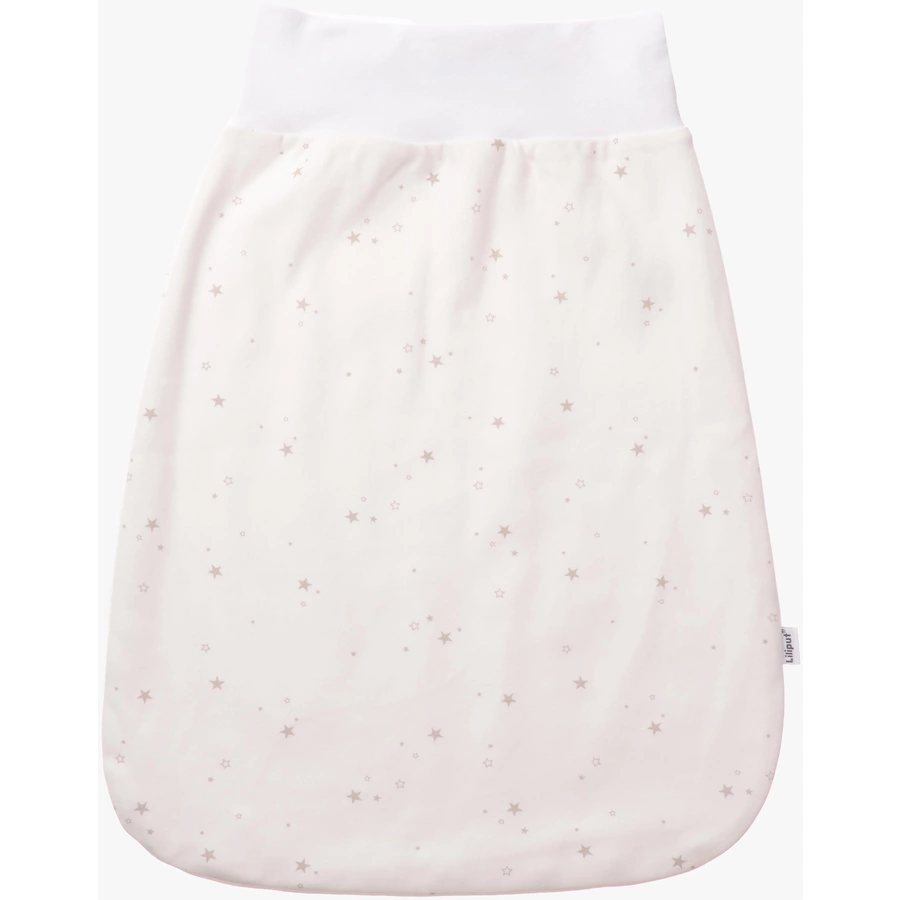 Liliput 3tlg. Babyset weiß grau