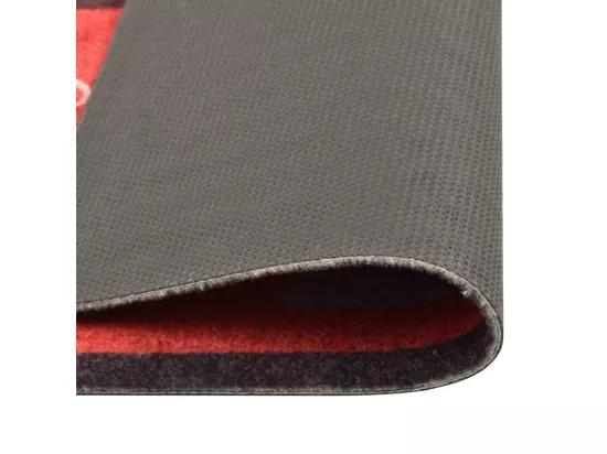 Tapis de cuisine lavable Tomates 60x180 cm