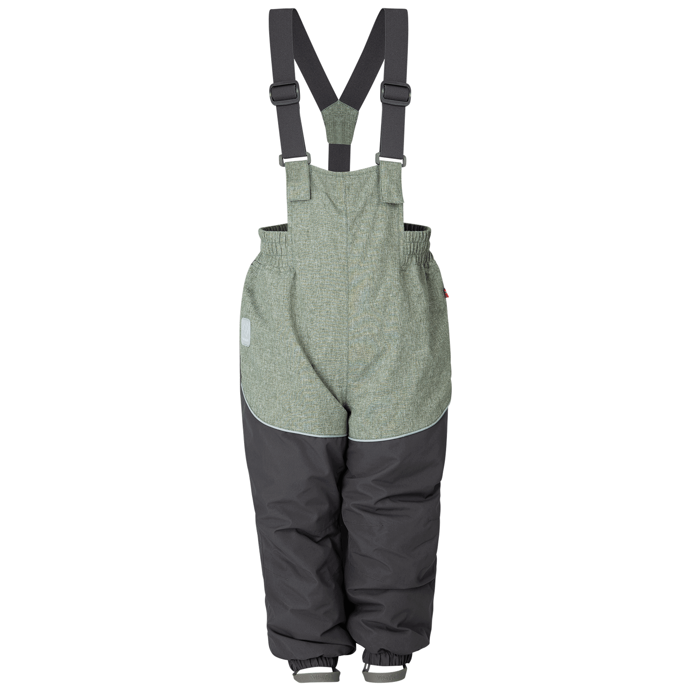 Vikafjell Smauet refleks pant - Bukse