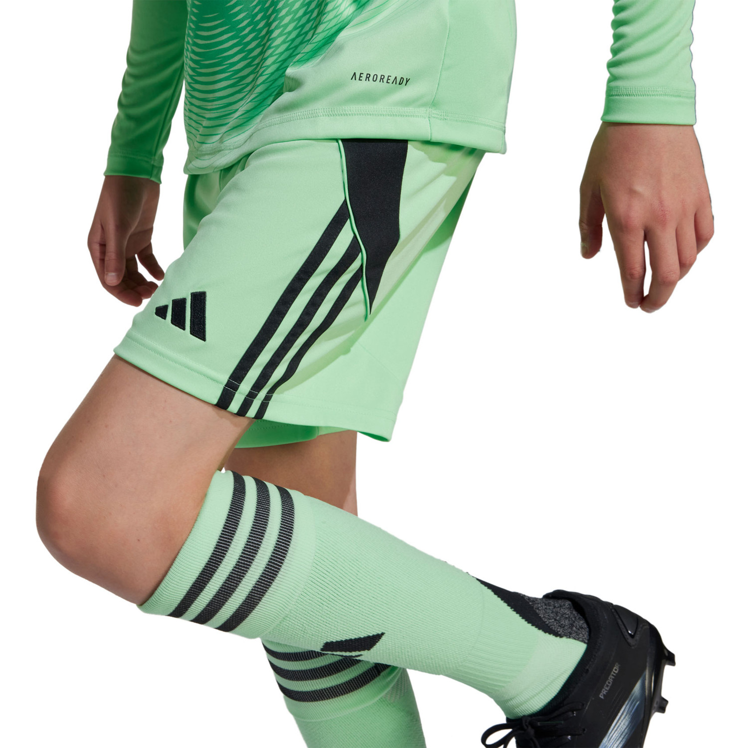 adidas Tiro 24 Keepersshort Kids