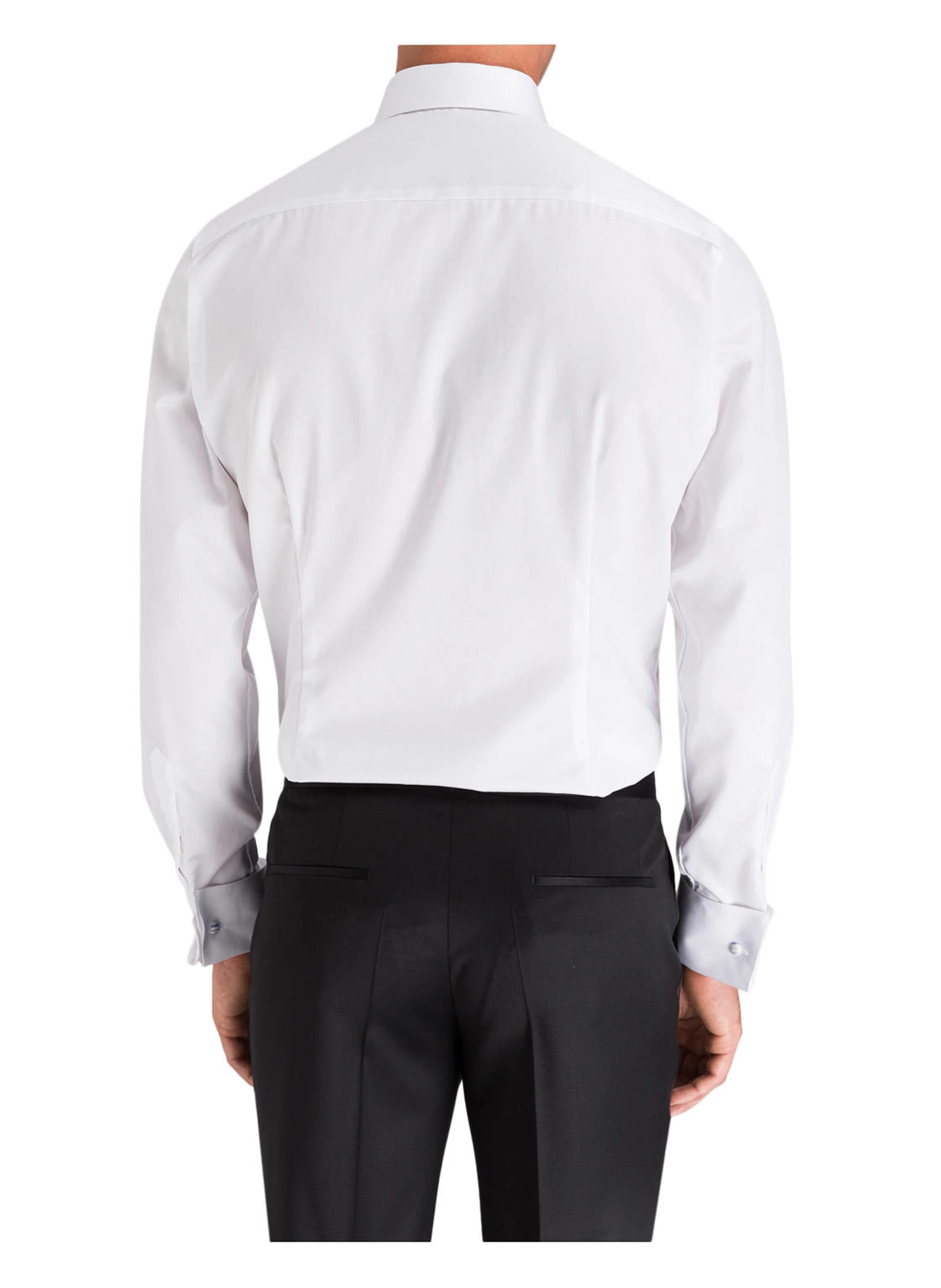 ETON Hemd Contemporary Fit mit Umschlagmanschette