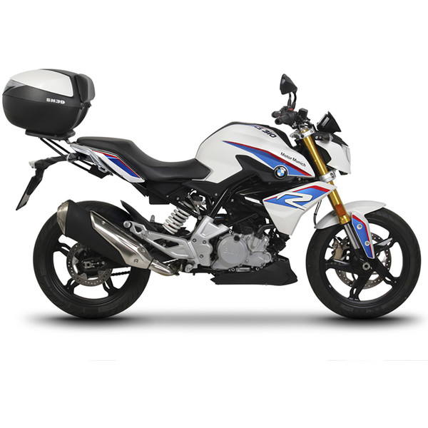 Shad - Support Fixation Top Case BMW G 310 R W0G317ST