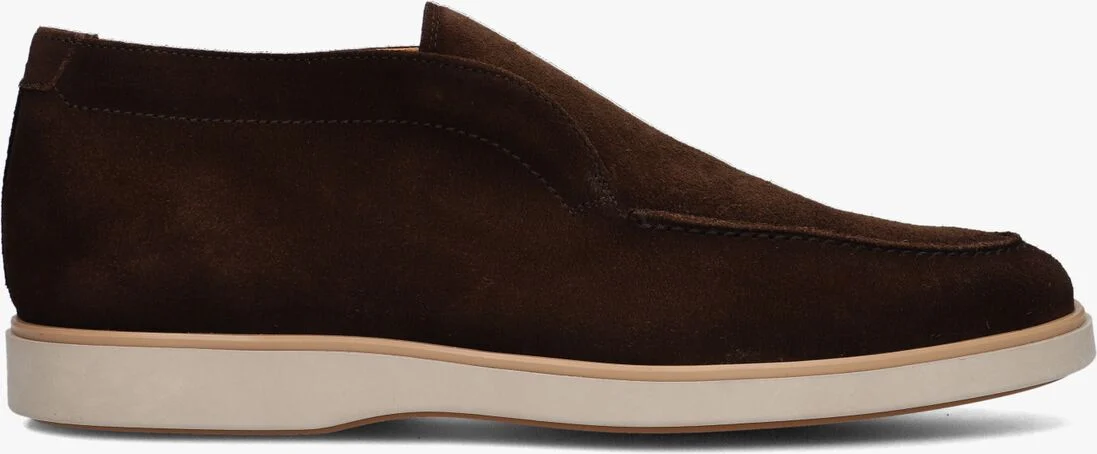 MAGNANNI bruine magnanni instappers 25121