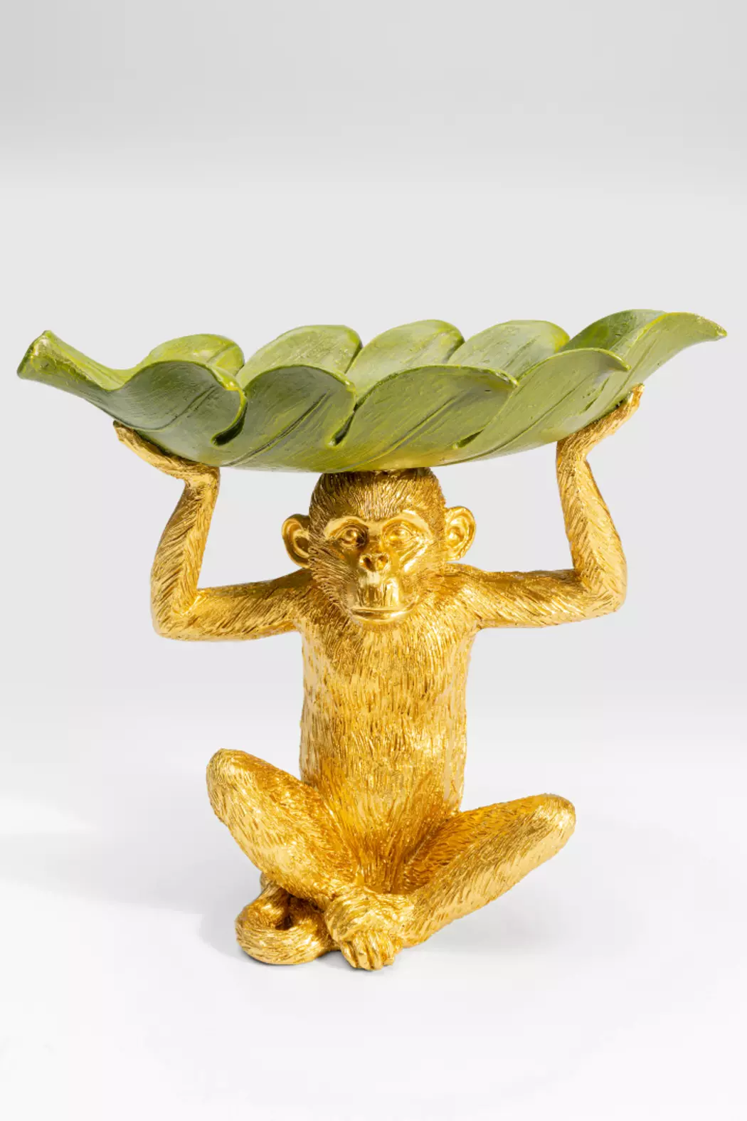 Schale Banana Leaf
