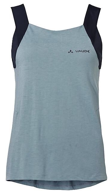 VAUDE - DEBARDEUR ALTISSIMI TOP W
