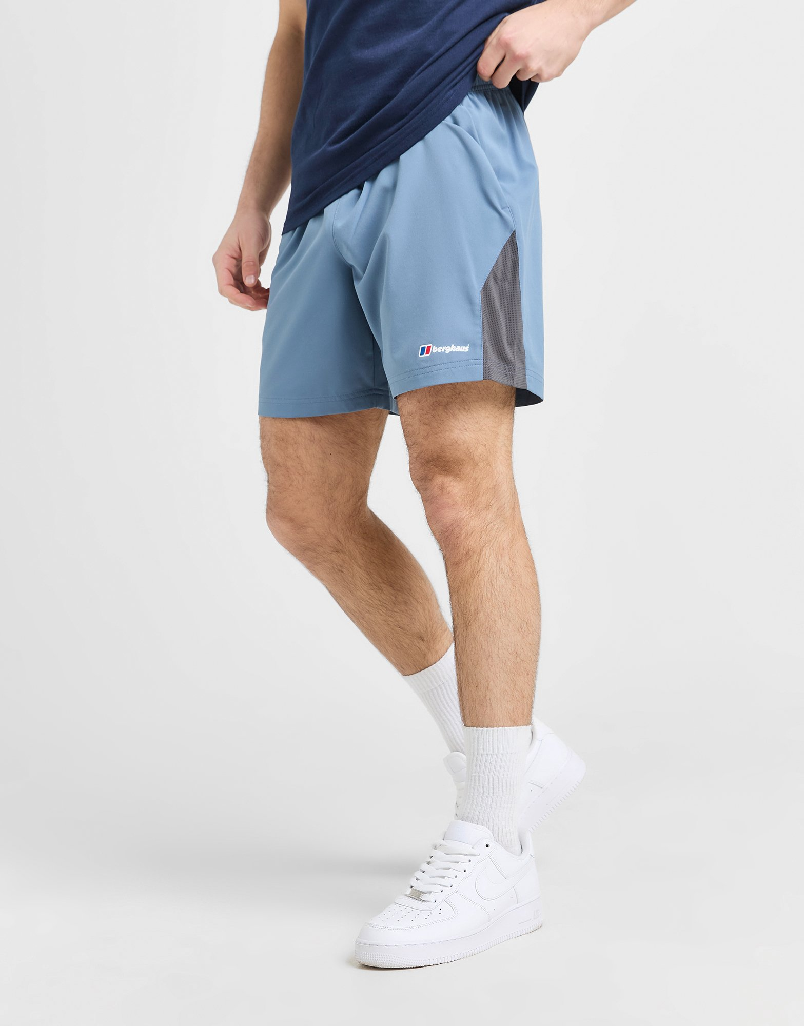 Berghaus Short Stanope Homme