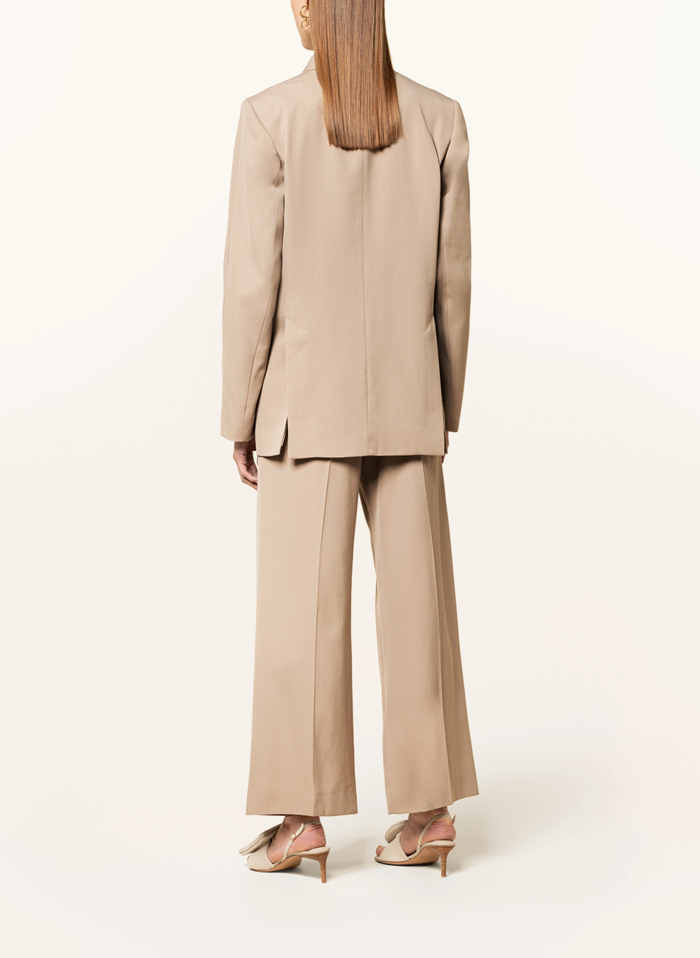 TOTEME Longblazer