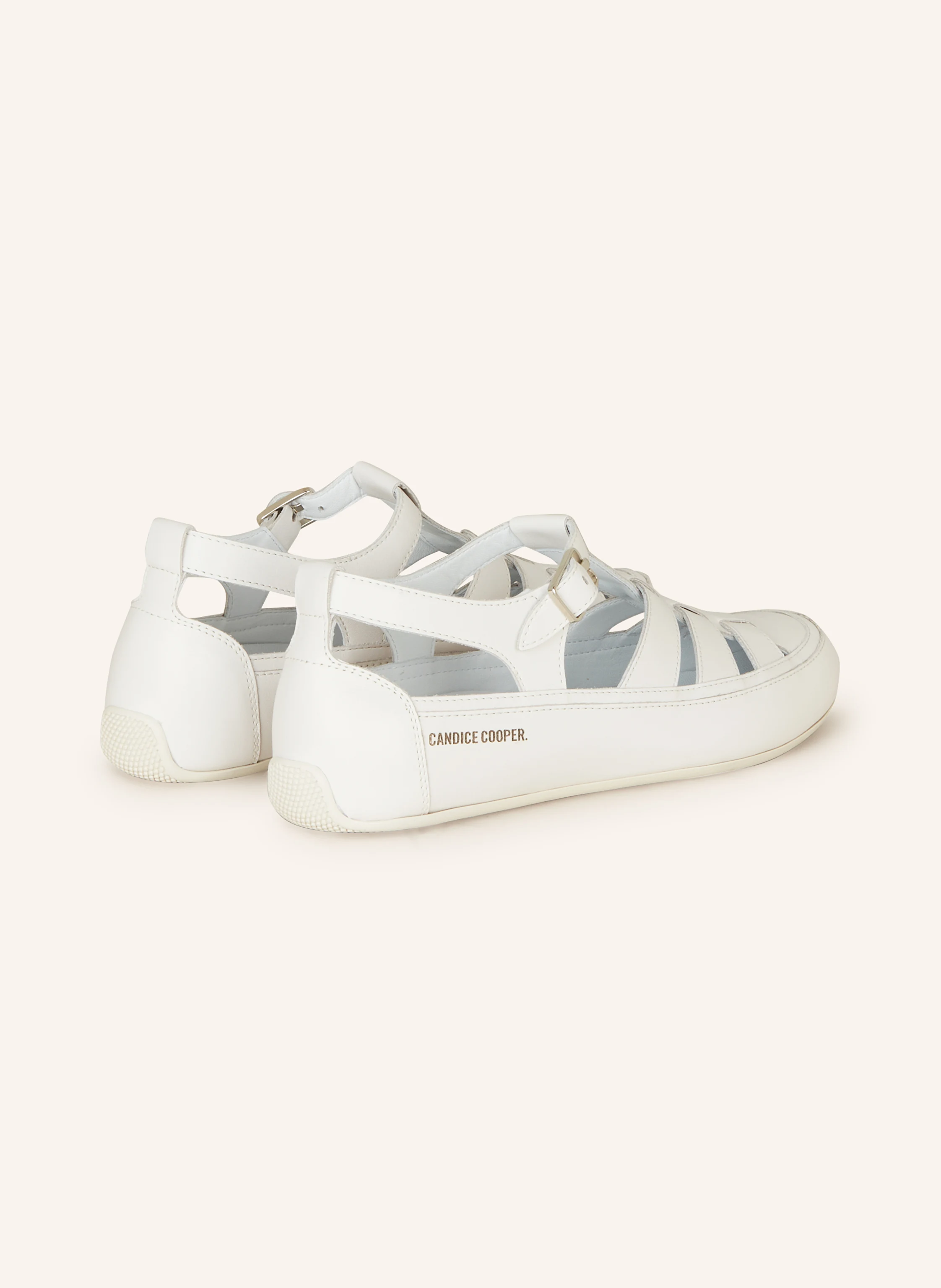 Candice Cooper Sandalen ROCK