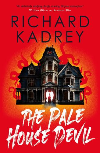 The Pale House Devil (Hardback)