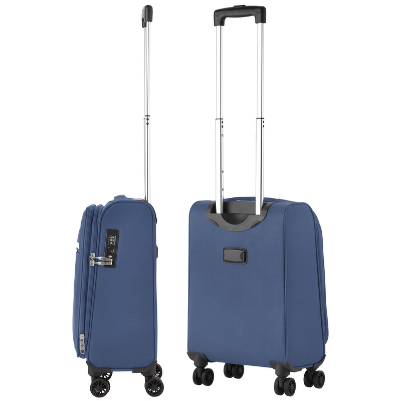 CarryOn Air 55 cm handbagage koffer - Blue