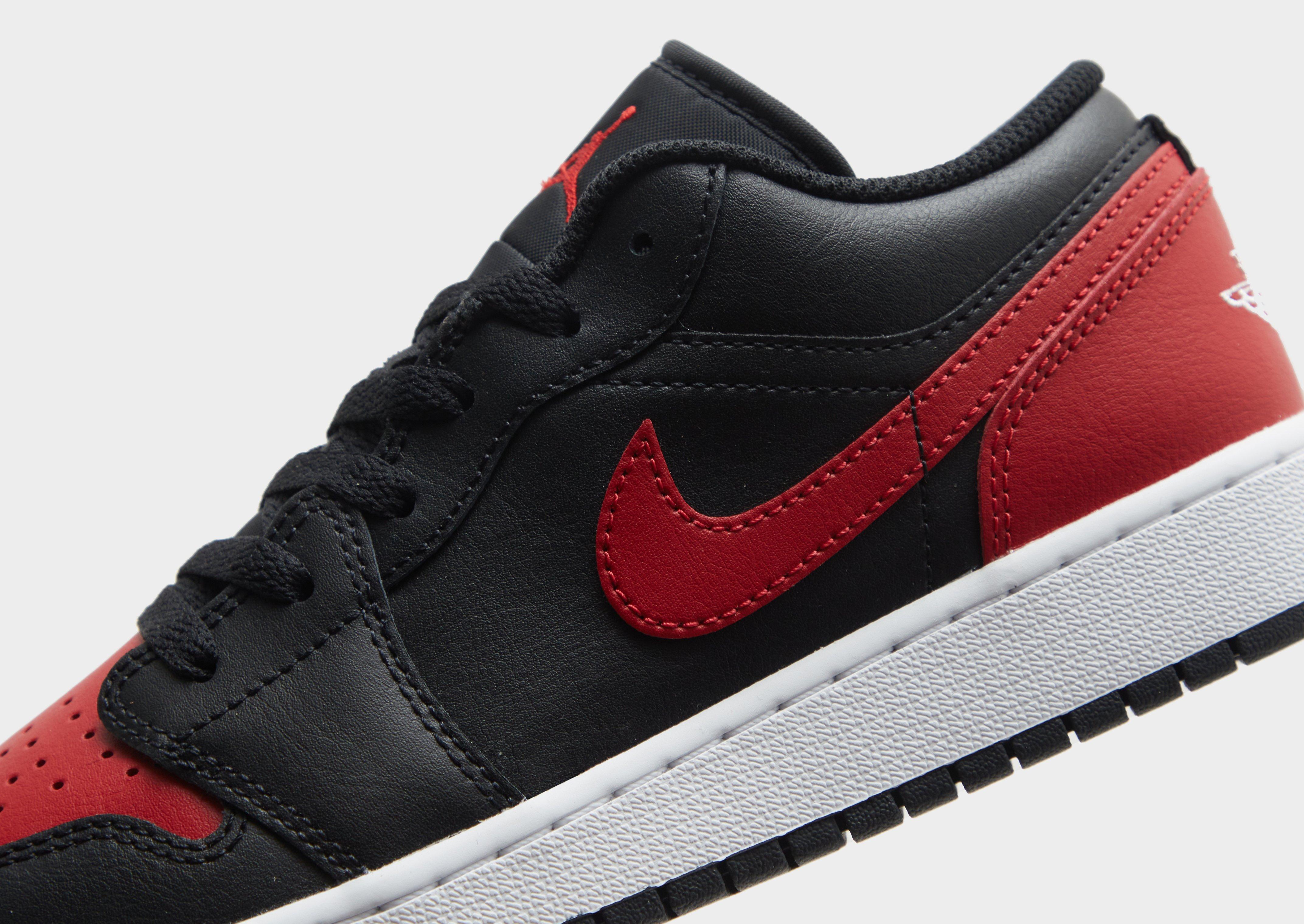 Jordan Air 1 Low Junior