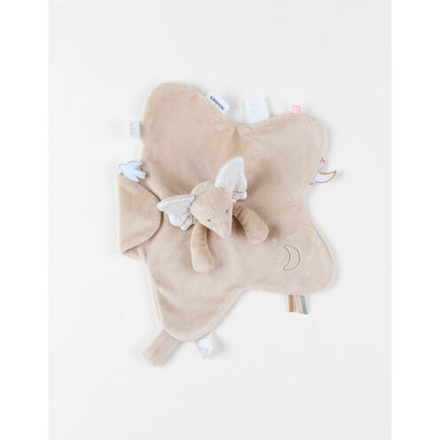 Doudou Bali - Bali Moka et Snow - NOUKIE 'S