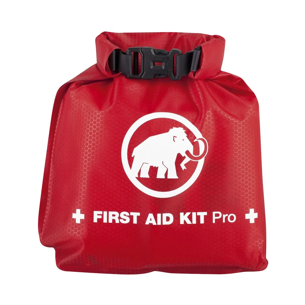 Mammut First Aid Kit Pro Poppy