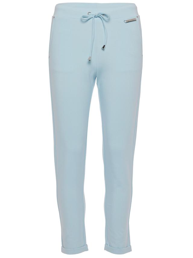 7/8 Jogpants Tina mit Umschlagsaum