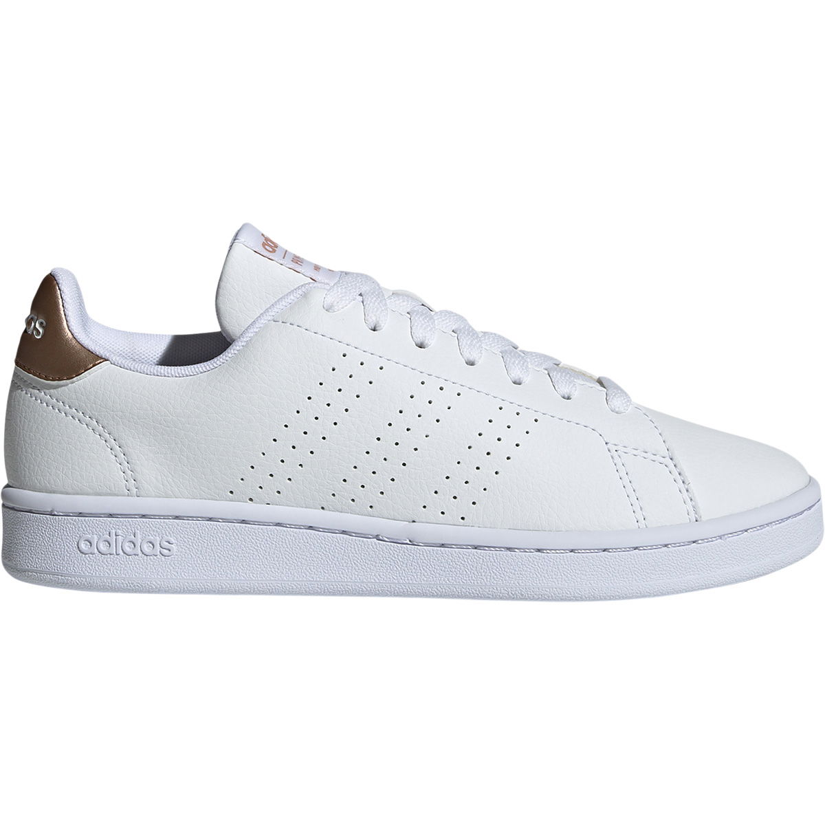 adidas Advantage Cloudfoam Sneakers Dame