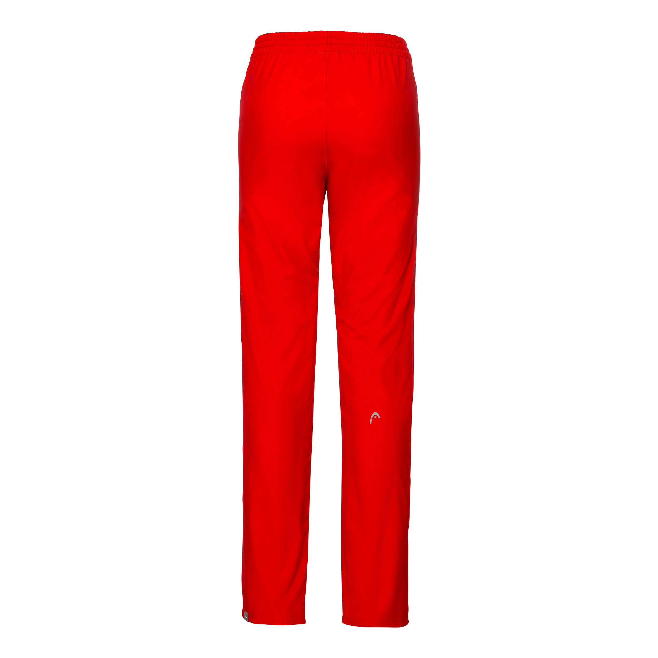 HEAD Club Pantalon Survêtement Femmes - Rouge