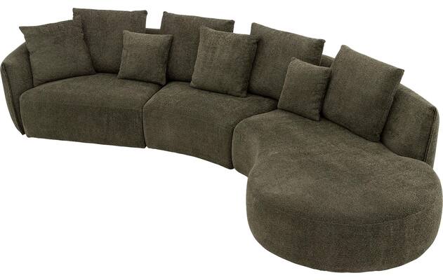Hoekbank Fay