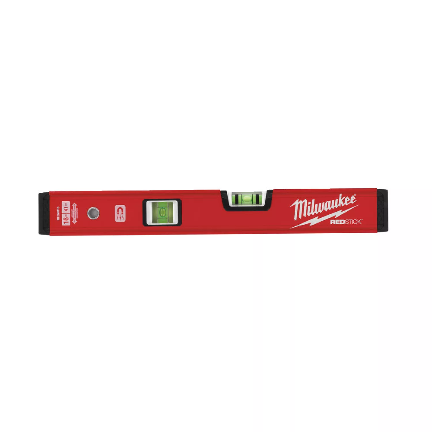 Milwaukee 4932459079 Redstick Compact box Waterpas 16