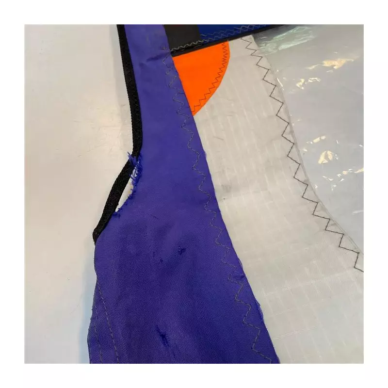 Voile Windsurf North Sail DRX 5.3 Occasion C