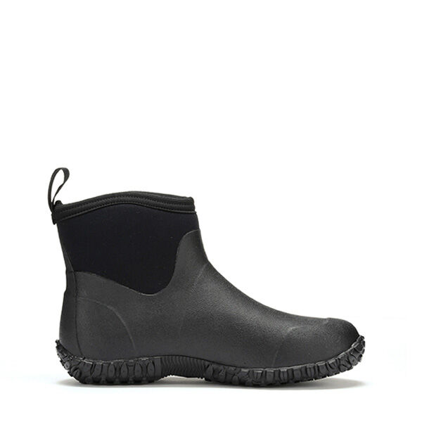 Muck Boot Muckster II Ankle - Outdoorlaarzen - Zwart - 40
