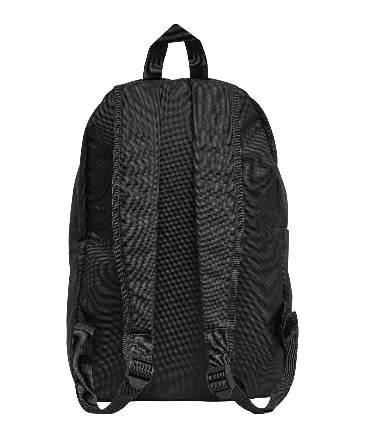 Hummel hmlKEY Rucksack Schwarz F2001