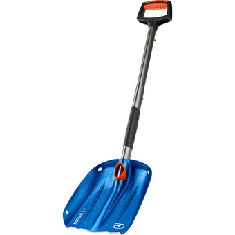 Ortovox Kodiak Lawinenschaufel Safety Blue
