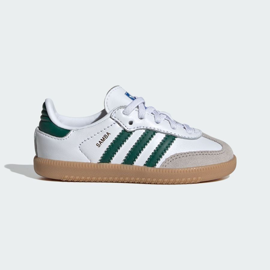 Adidas Original Chaussure Samba OG Enfants