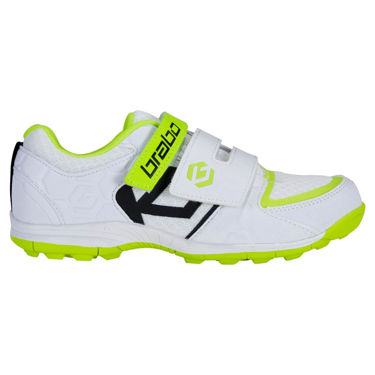 Brabo  Velcro