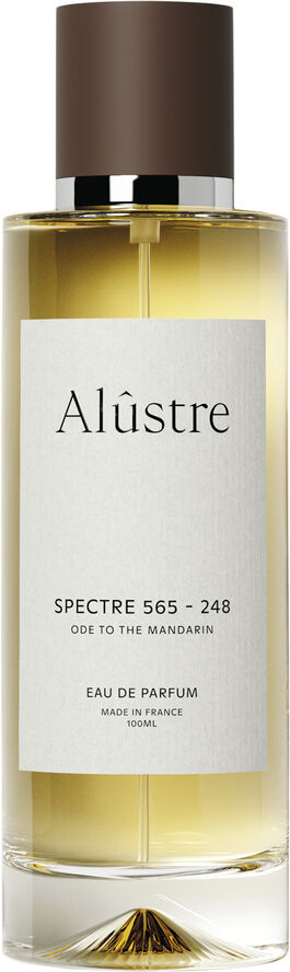 Alûstre Fresh SPECTRE 565 - 248 EDP, 100 ml