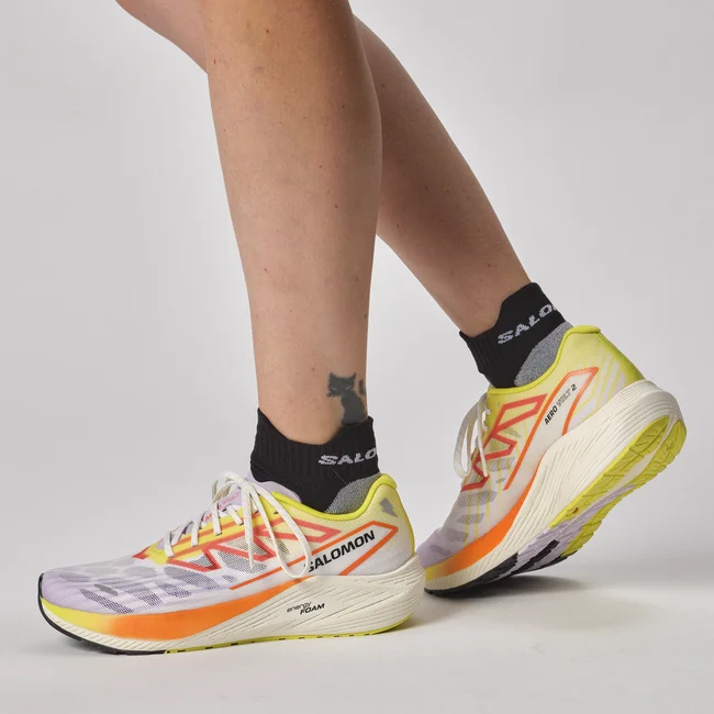 AERO VOLT 2  Laufschuhe Damen