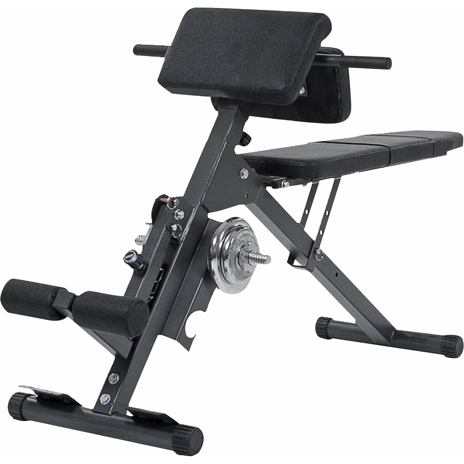 Hammer Finnlo Ab & Back Trainer