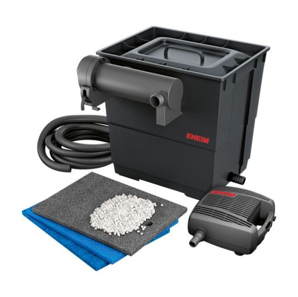 Eheim Loop Kit Completo 5000 6,18 kg
