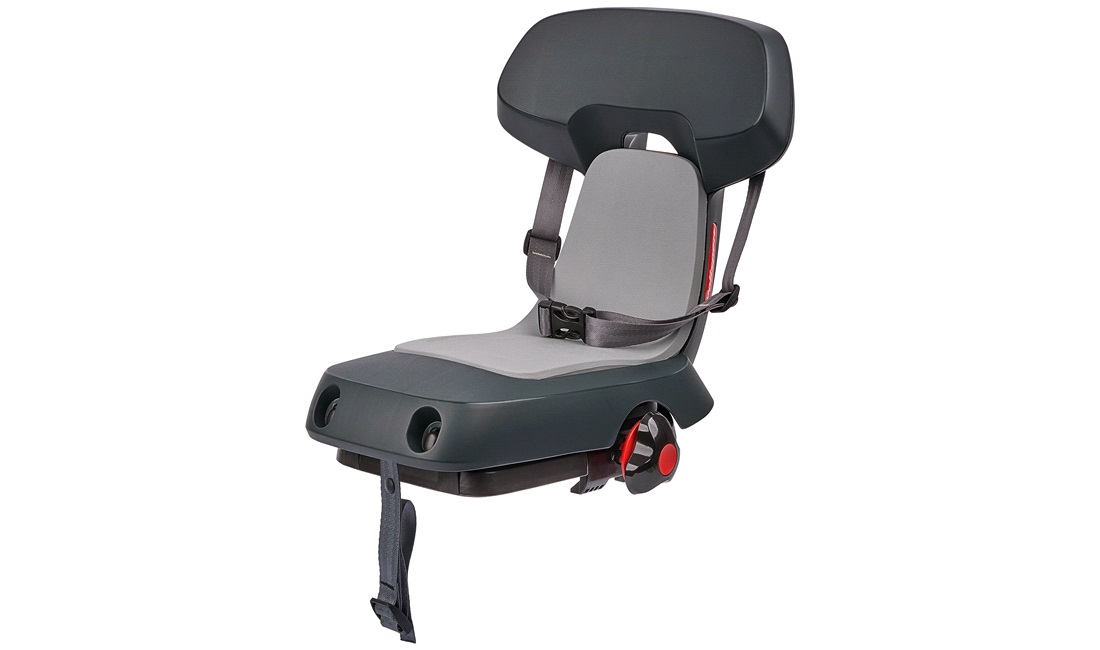 Polisport Guppy junior+ barnestol -35 kg