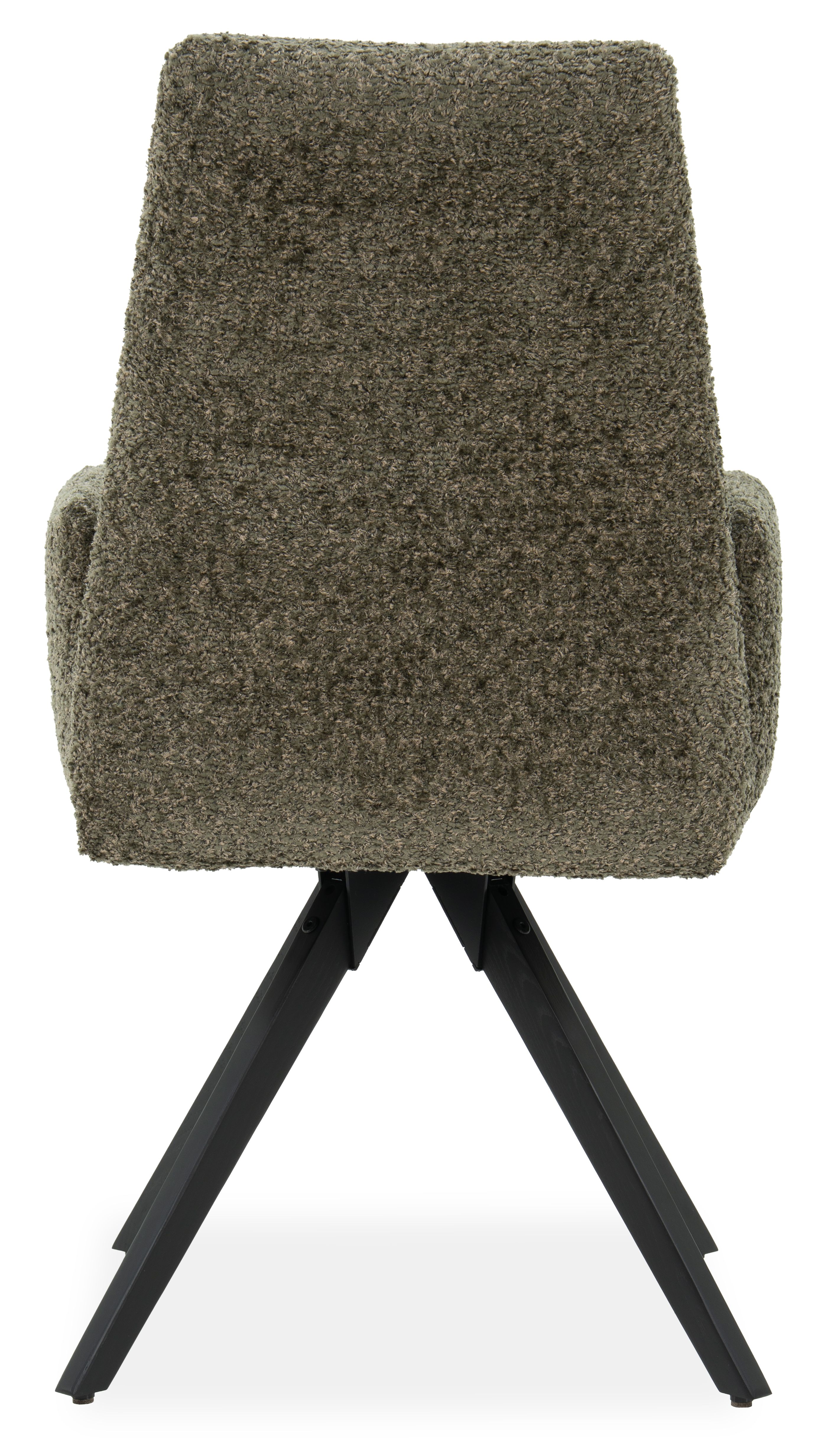 Eetkamerstoel Sylven B56 x D64 x H94 cm
