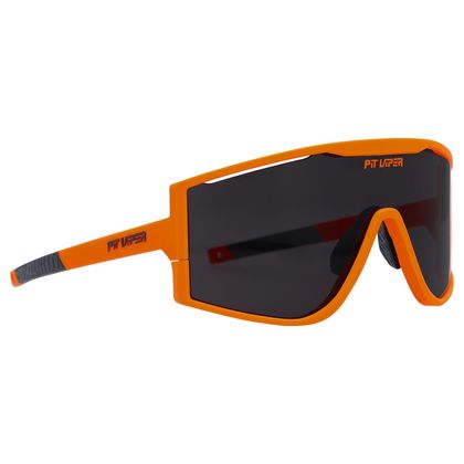 Lunettes de soleil Pit Viper TRY-HARD - THE FACTORY TEAM - Multicolore