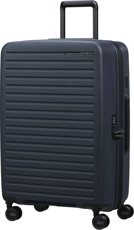 Samsonite Restackd Midtnight