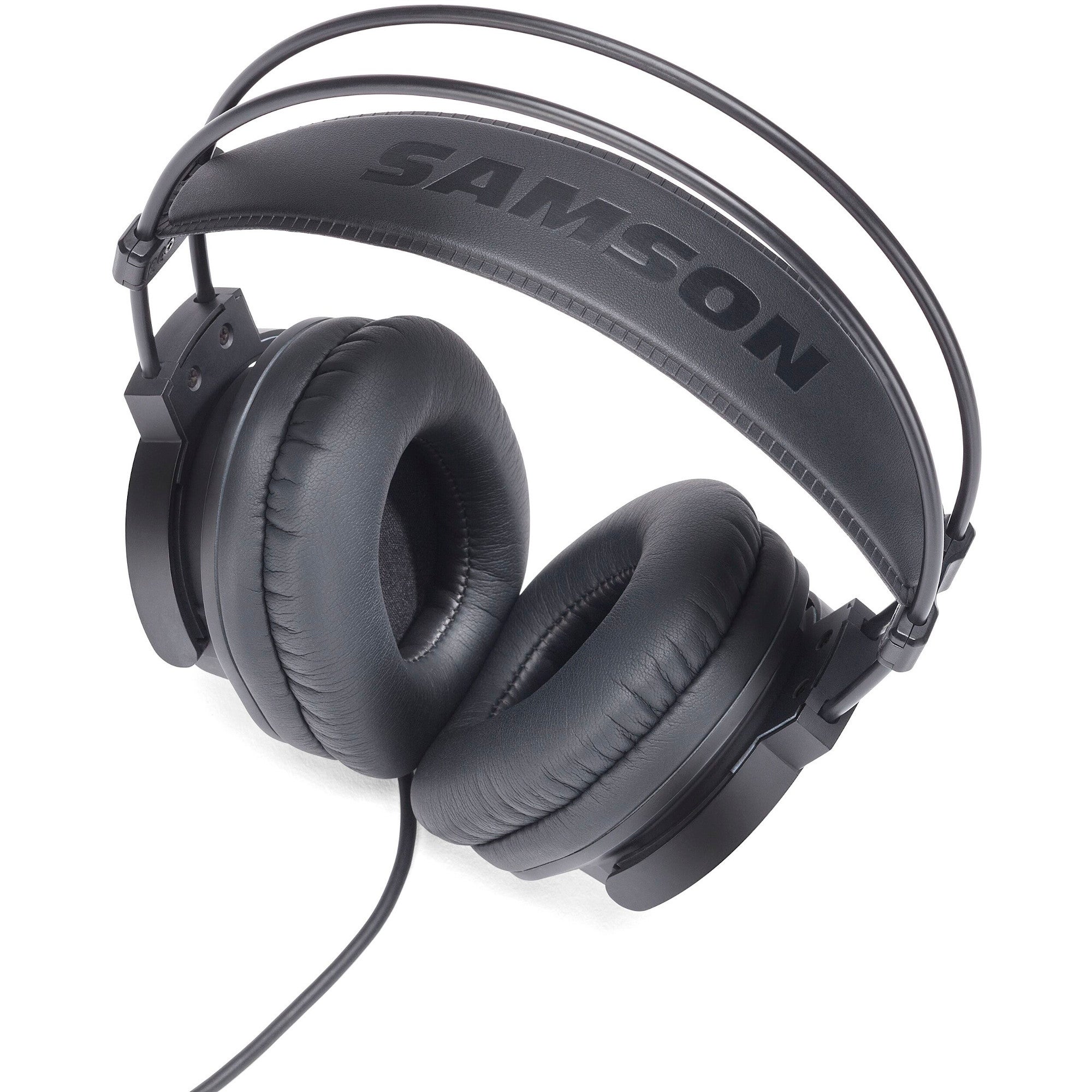 Samson SR880 over-ear koptelefoon