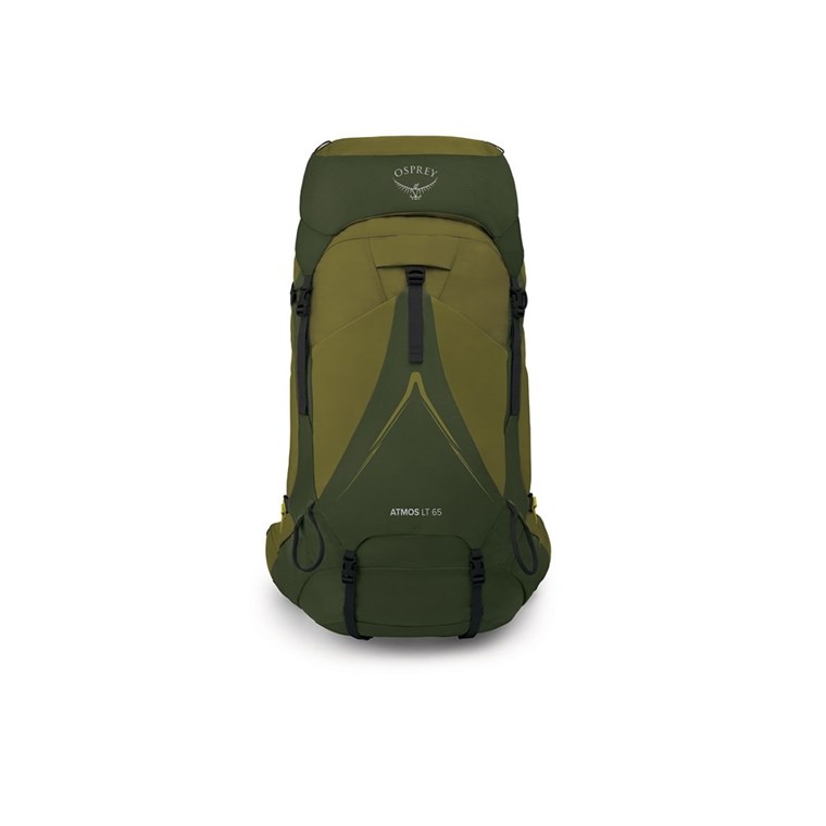 Osprey Atmos Ag Lt 65 Scenic Valley/Green Peppercorn