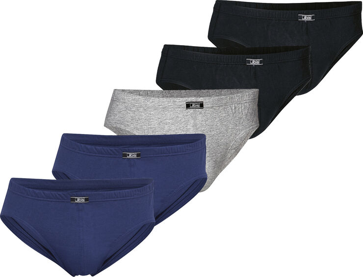 JBS JBS 5-pack mini slip 99