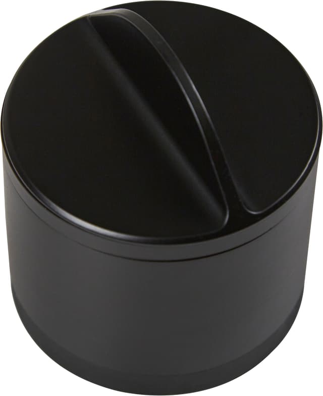 Danalog V3 2024 smart trådløs lås (sort/brun/Bluetooth/Scandi)